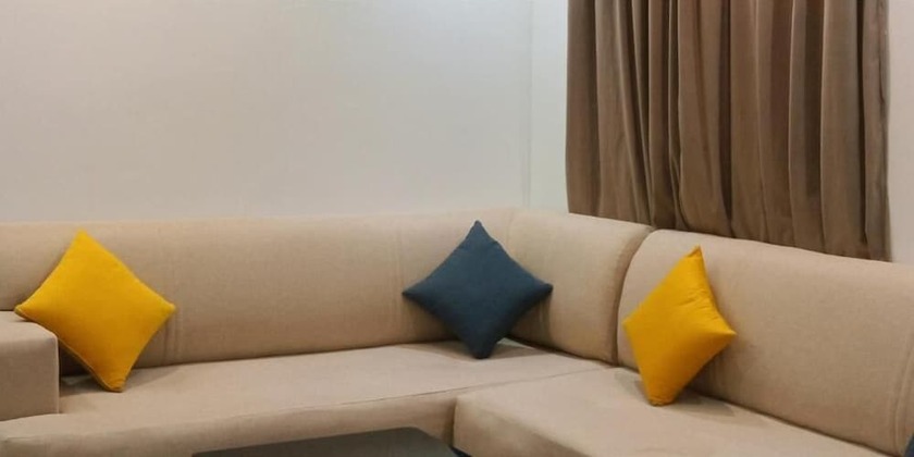 Imagen general del Evan Suites Serviced Apartments. Foto 5