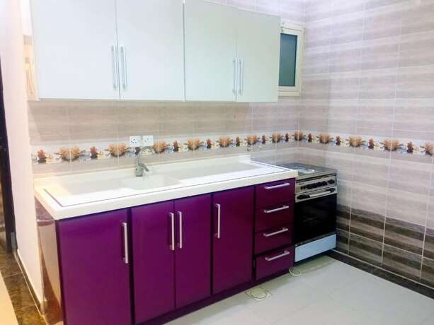 Imagen general del Evan Suites Serviced Apartments. Foto 6