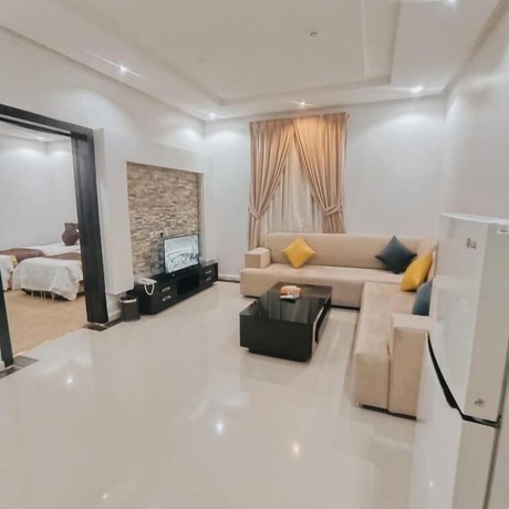 Imagen general del Evan Suites Serviced Apartments. Foto 8
