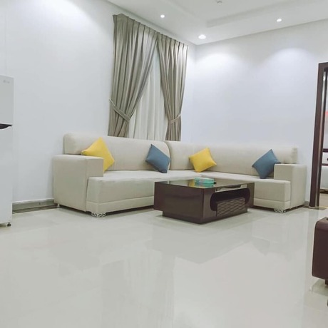 Imagen general del Evan Suites Serviced Apartments. Foto 9