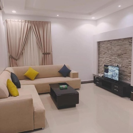 Imagen general del Evan Suites Serviced Apartments. Foto 10