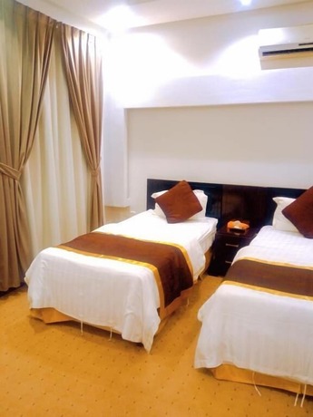 Imagen general del Evan Suites Serviced Apartments. Foto 11