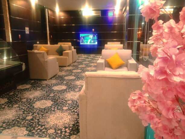 Imagen general del Evan Suites Serviced Apartments. Foto 13