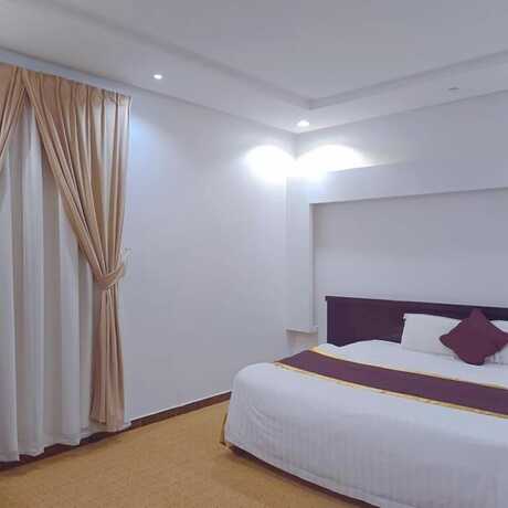 Imagen general del Evan Suites Serviced Apartments. Foto 15