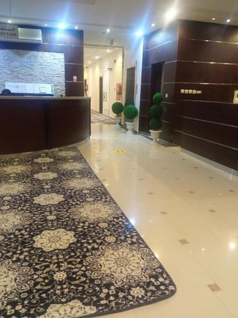 Imagen general del Evan Suites Serviced Apartments. Foto 16