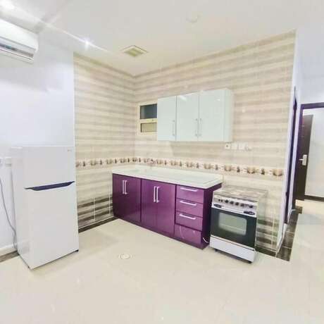 Imagen general del Evan Suites Serviced Apartments. Foto 17