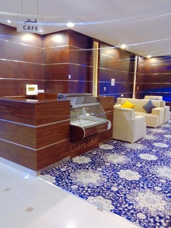 Imagen general del Evan Suites Serviced Apartments. Foto 18