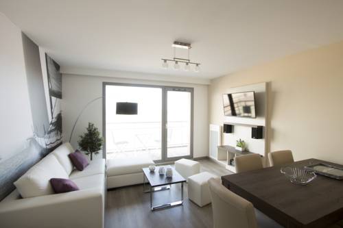 Imagen de la habitación del Evancy Bray-dunes Etoile De Mer. Foto 3