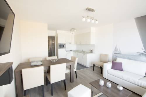 Imagen de la habitación del Evancy Bray-dunes Etoile De Mer. Foto 10