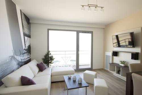 Imagen de la habitación del Evancy Bray-dunes Etoile De Mer. Foto 11