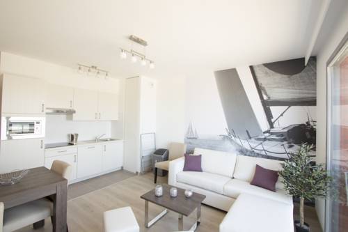 Imagen de la habitación del Evancy Bray-dunes Etoile De Mer. Foto 13