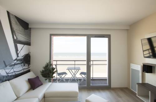 Imagen de la habitación del Evancy Bray-dunes Etoile De Mer. Foto 15