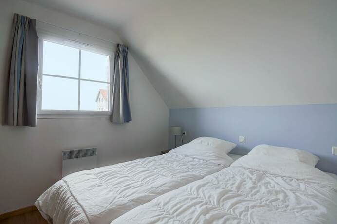 Imagen general del Evancy Hardelot – Equihen. Foto 3