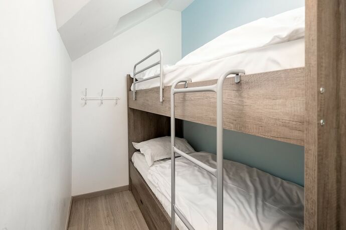 Imagen de la habitación del Evancy Hardelot – Equihen. Foto 15