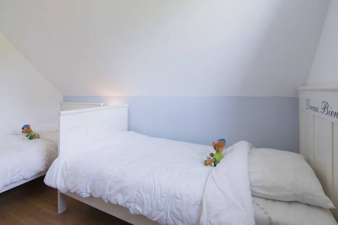 Imagen general del Evancy Hardelot – Equihen. Foto 5