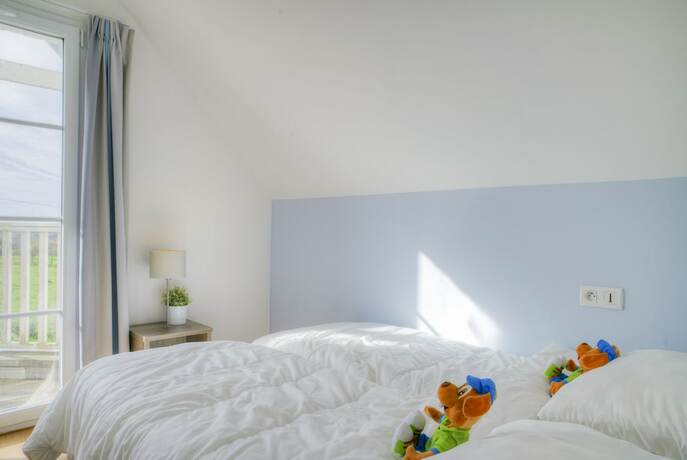 Imagen general del Evancy Hardelot – Equihen. Foto 6