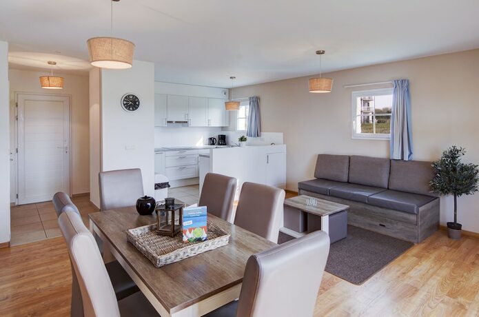 Imagen general del Evancy Hardelot – Equihen. Foto 8