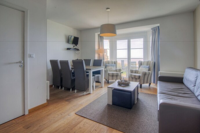 Imagen de la habitación del Evancy Hardelot – Equihen. Foto 18