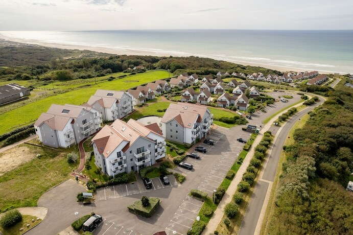 Imagen general del Evancy Hardelot – Equihen. Foto 10