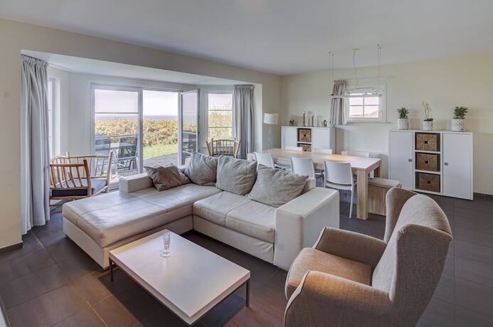 Imagen de la habitación del Evancy Hardelot – Equihen. Foto 19