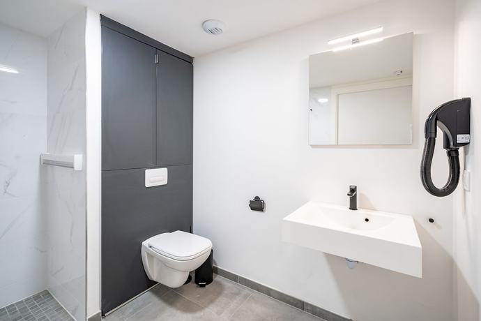 Imagen de la habitación del Evancy Trésors D'opale. Foto 3