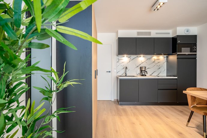 Imagen de la habitación del Evancy Trésors D'opale. Foto 4