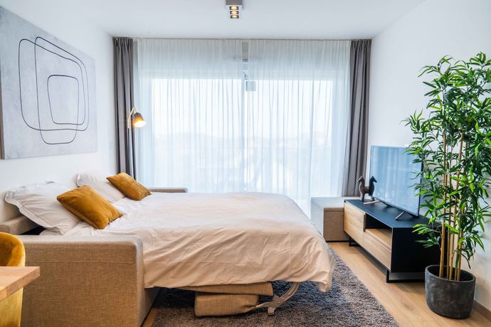 Imagen de la habitación del Evancy Trésors D'opale. Foto 5