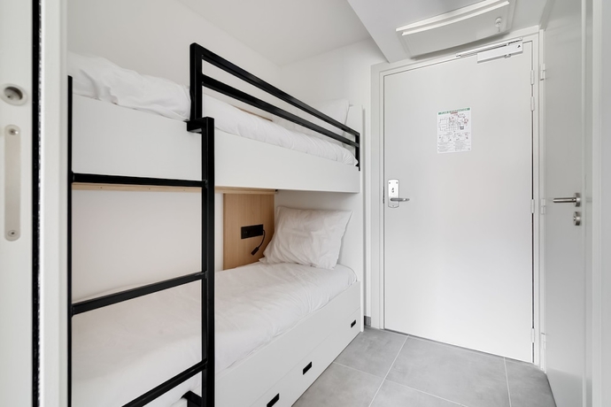 Imagen de la habitación del Evancy Vence - Les Jardins d\'Azur. Foto 7