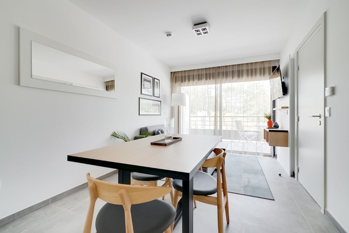 Imagen de la habitación del Evancy Vence - Les Jardins d\'Azur. Foto 14