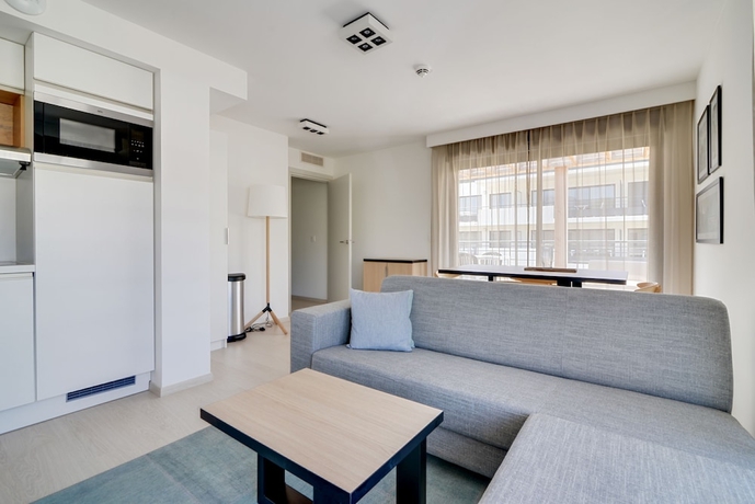 Imagen de la habitación del Evancy Vence - Les Jardins d\'Azur. Foto 19
