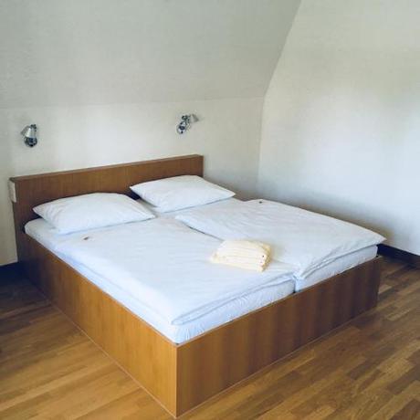 Imagen de la habitación del Evangelische Tagungsst&auml;tte Hofgeismar. Foto 6