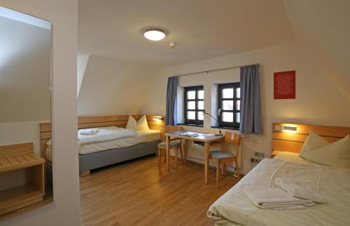 Imagen general del Evangelisches Augustinerkloster Erfurt. Foto 4