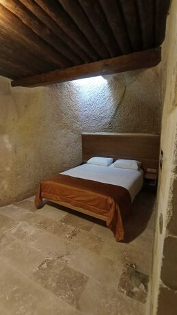Imagen de la habitación del Evanthia Cave Suites. Foto 13