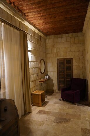 Imagen de la habitación del Evanthia Cave Suites. Foto 18