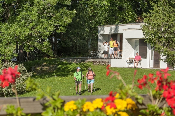 Imagen de la habitación del Evasion Tonique. Foto 5