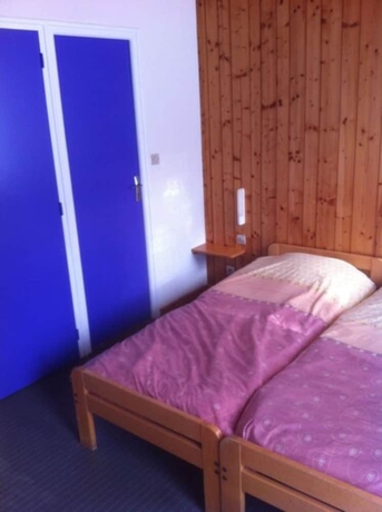 Imagen de la habitación del Evasion Tonique. Foto 6