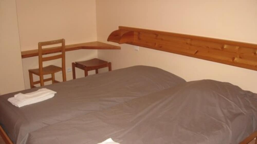 Imagen de la habitación del Evasion Tonique. Foto 9