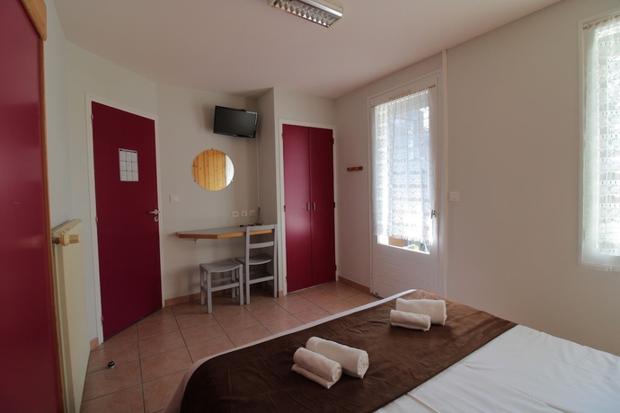 Imagen de la habitación del Evasion Tonique. Foto 10