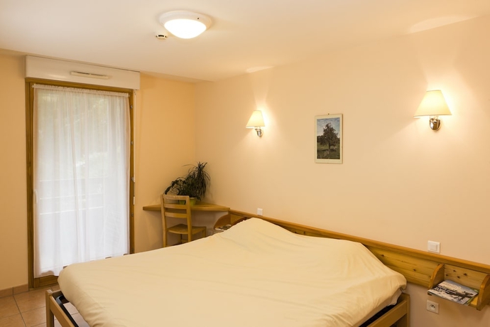 Imagen de la habitación del Evasion Tonique. Foto 11