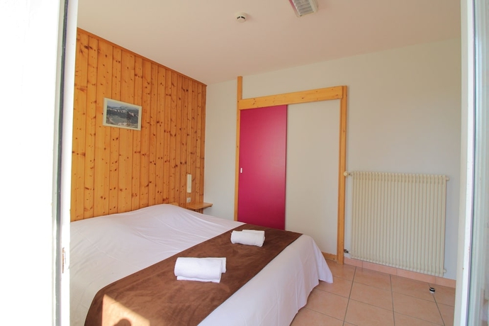 Imagen de la habitación del Evasion Tonique. Foto 12