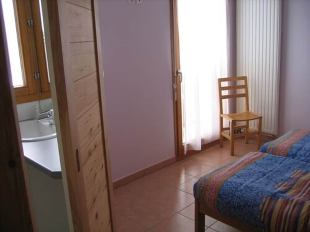 Imagen de la habitación del Evasion Tonique. Foto 15