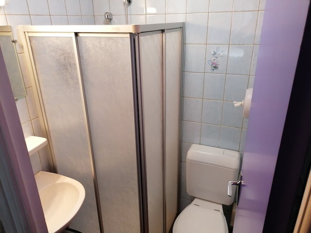 Imagen de la habitación del Evasion Tonique. Foto 16