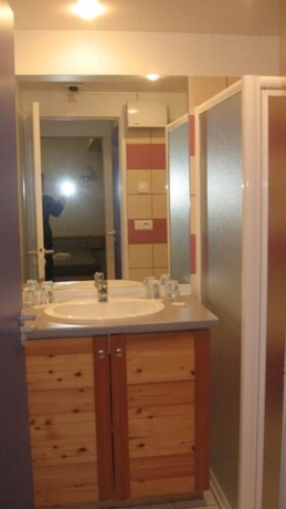 Imagen de la habitación del Evasion Tonique. Foto 17