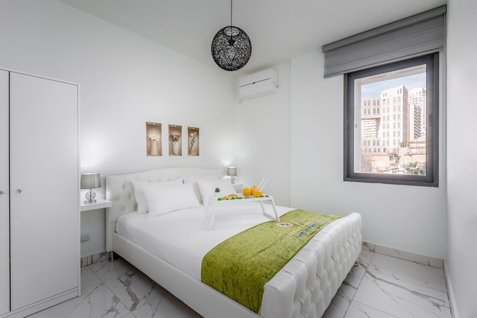 Imagen de la habitación del Even Israel Apartments. Foto 5