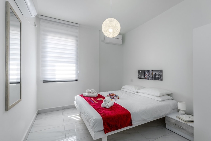 Imagen de la habitación del Even Israel Apartments. Foto 9