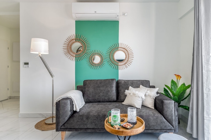 Imagen de la habitación del Even Israel Apartments. Foto 10