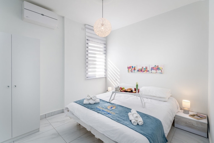 Imagen de la habitación del Even Israel Apartments. Foto 13