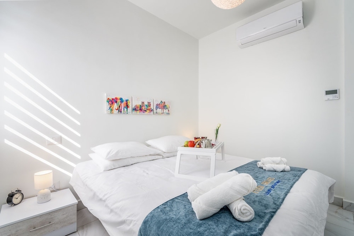 Imagen de la habitación del Even Israel Apartments. Foto 16