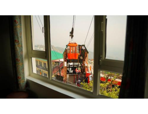 Imagen general del Event-First Bunkotel. Foto 2