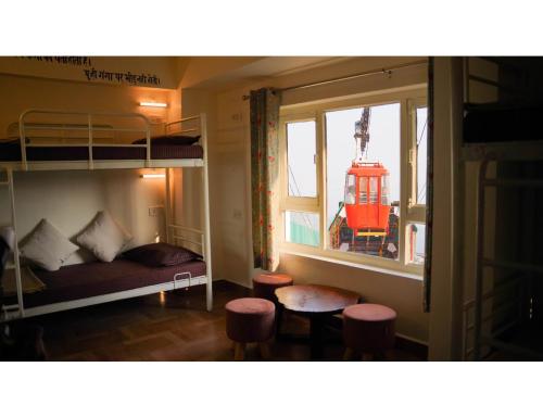 Imagen general del Event-First Bunkotel. Foto 3